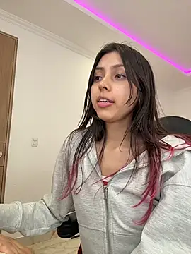 MissBecka_ live sex cam