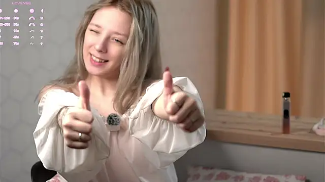 LeeryWonder live sex cam