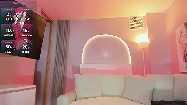 abby_adams20's cam snapshot