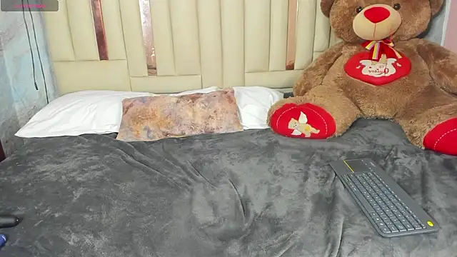 Dixiebelle's cam snapshot