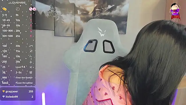 Sourr_Lollipop live sex cam