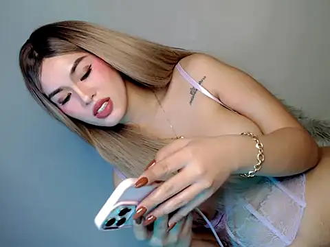 secret_lover28 live sex cam