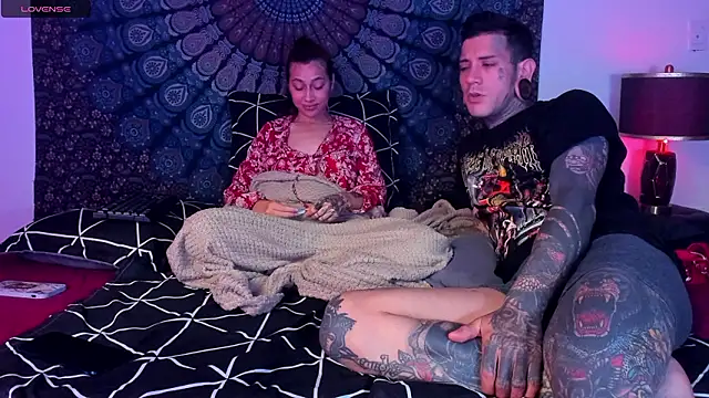 cleoo_jhonny's cam snapshot