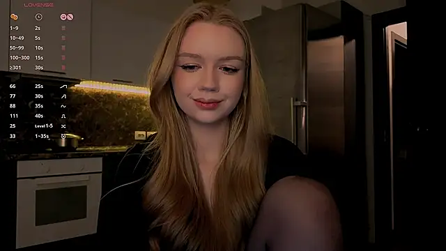 my_liss live sex cam
