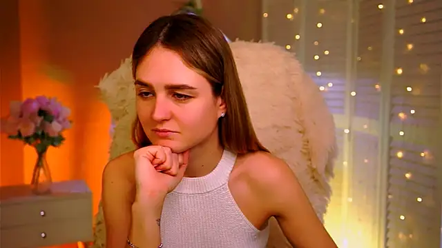 DeboraLarson live sex cam