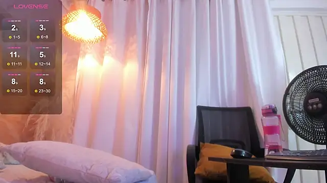 SamanthaKisss's cam snapshot