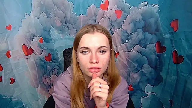 MargaritaKiss live sex cam