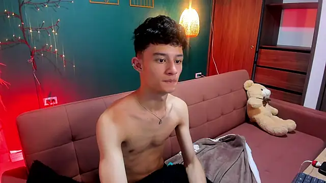 Patrick_Howland_'s cam snapshot