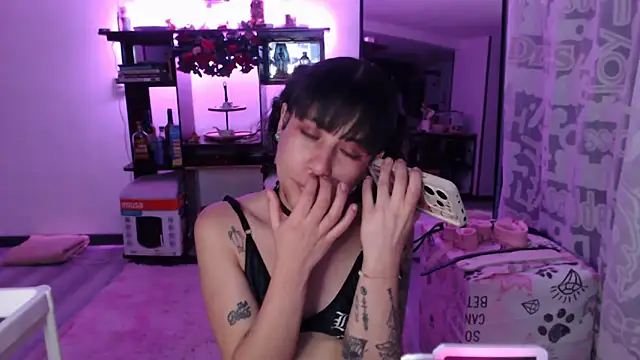 Hellen_dumont's cam snapshot