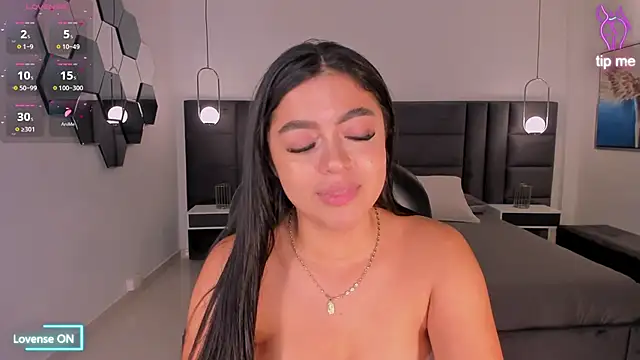 NataliaGaret's cam snapshot