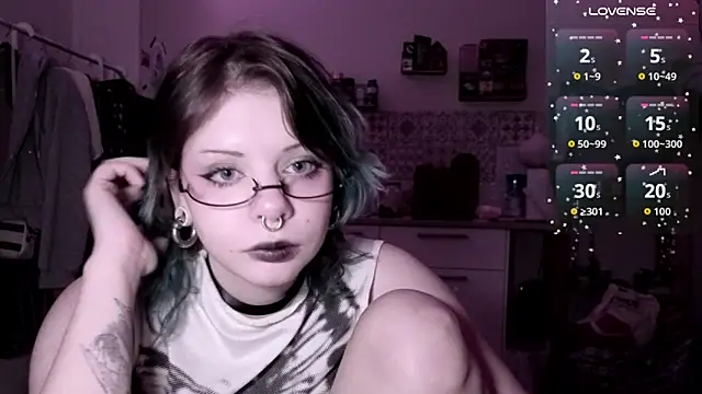 Alice_Zev live sex cam