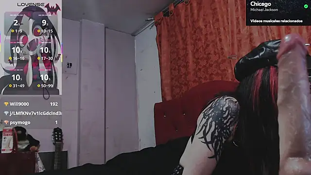 neo_vampy's cam snapshot