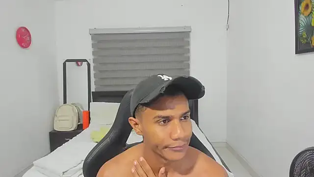 corzoethan's cam snapshot