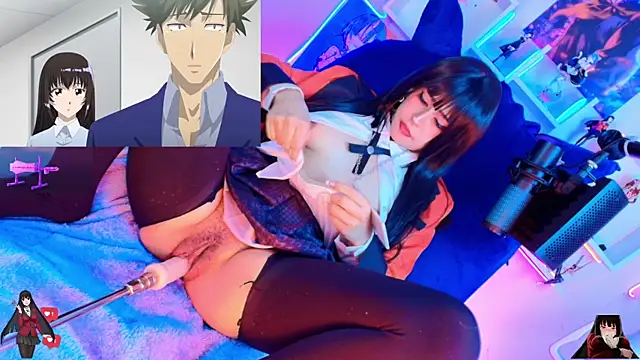 kihomi--'s cam snapshot