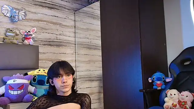 Lovers_21 live sex cam