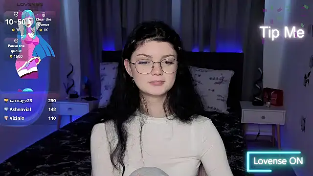 MileyRood live sex cam