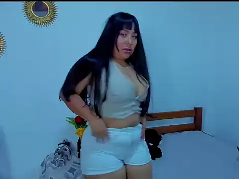 LourensParadise's cam snapshot