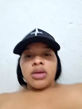 AnnaMil3J's cam snapshot