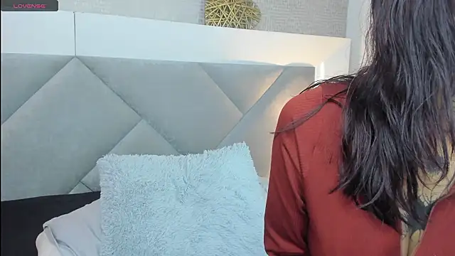 Mariana_Joness's cam snapshot