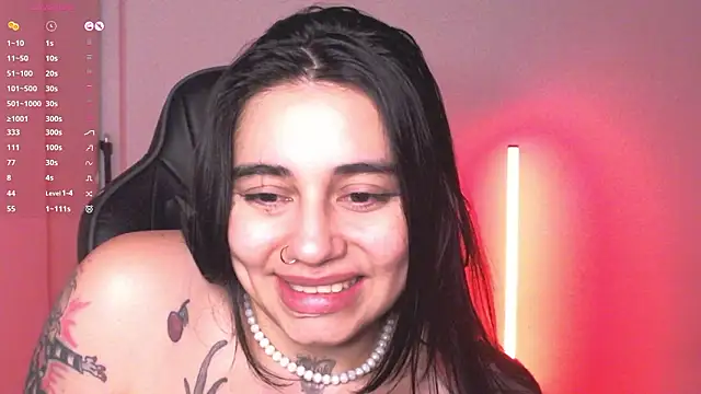 val_bardot's cam snapshot