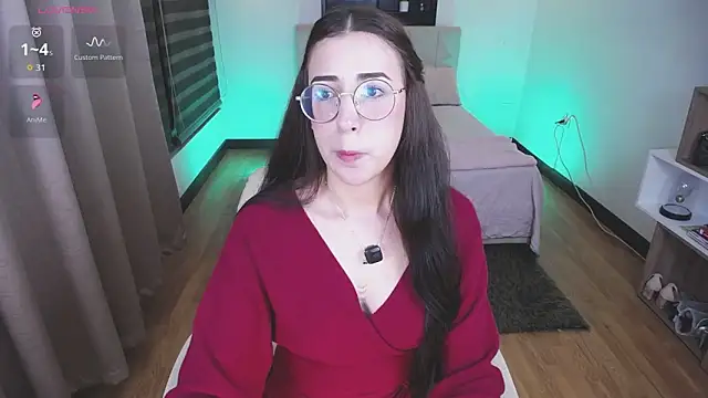 KittyCute- live sex cam