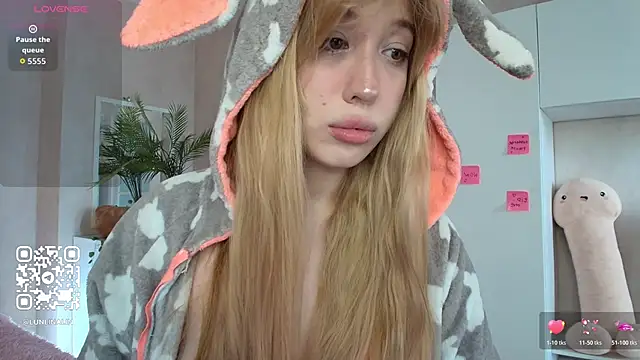 LightStar_18's cam snapshot