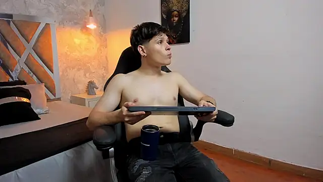 kraven_lust live sex cam