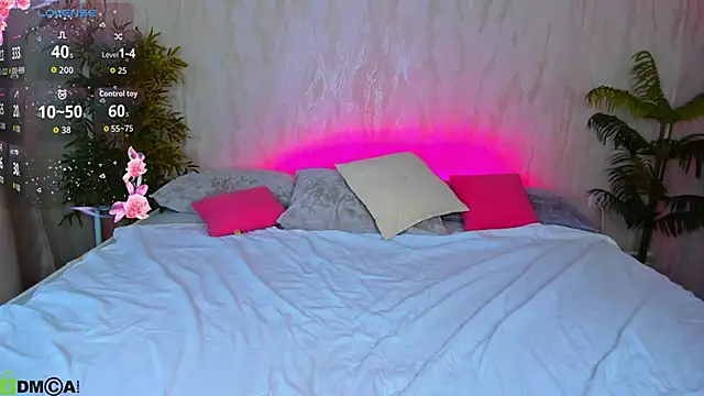 Alic_Fox's cam snapshot