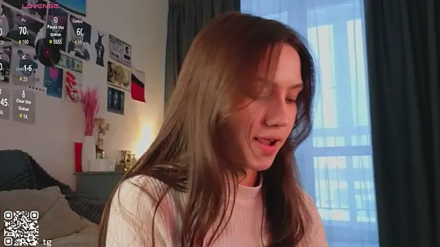 Kendaliby_'s cam snapshot