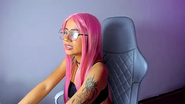 Lia_flor's cam snapshot