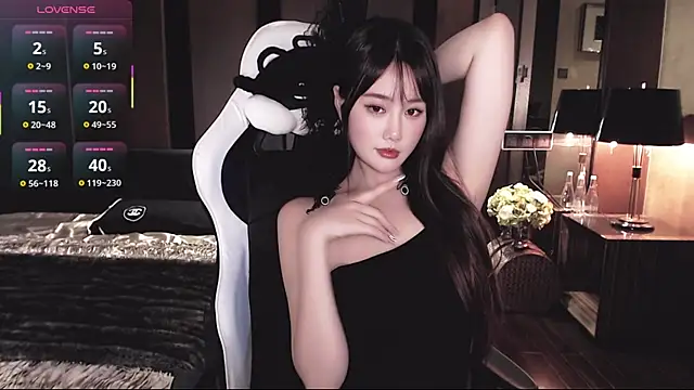 Aurora_-77's cam snapshot