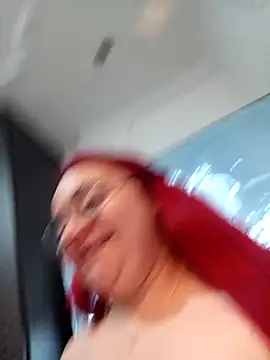 CURVY-HORNY's cam snapshot