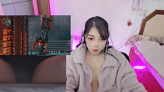 Song_99's cam snapshot