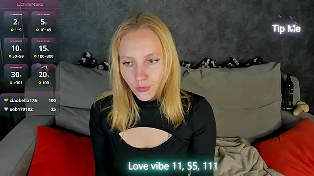 Anna_Chelsea's cam snapshot