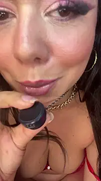 Megan_Roouse's cam snapshot