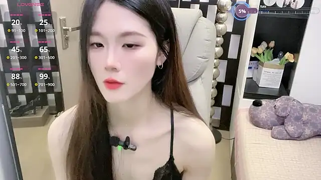 Yueyue-MM's cam snapshot