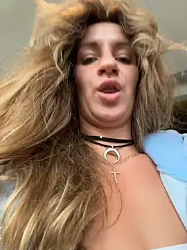 EvvaMur's cam snapshot