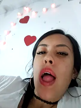 Queen_Ashly's cam snapshot