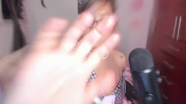 StephaniFox's cam snapshot