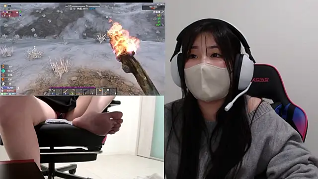 minami1129's cam snapshot