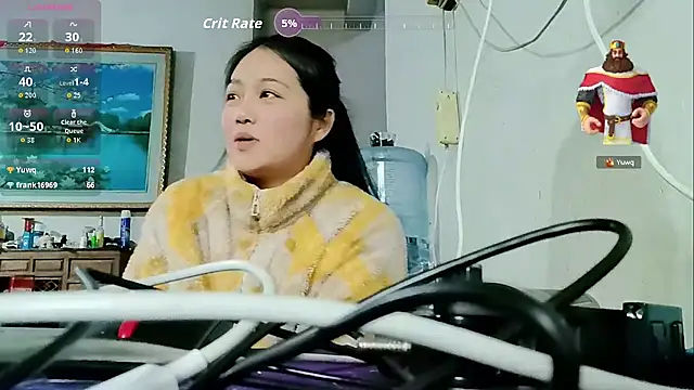 shanyao-123's cam snapshot