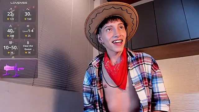 Tiam_muller's cam snapshot