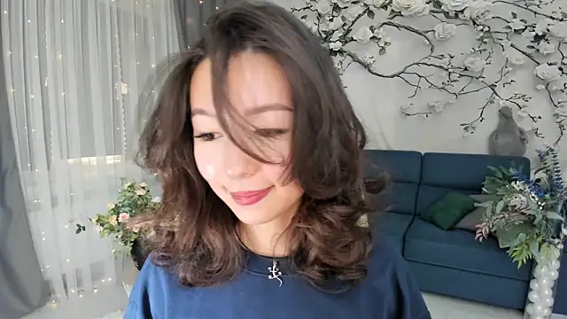 AgnieszkaBanana's cam snapshot