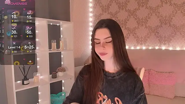 HolyMiax's cam snapshot