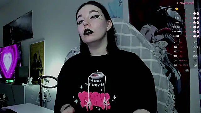 MargarettRose's cam snapshot