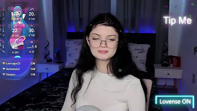 MileyRood's cam snapshot