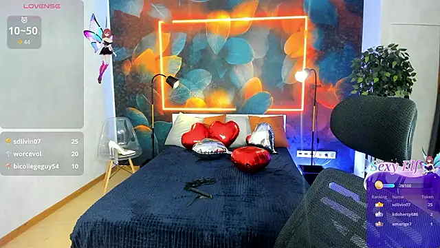 scent__of_woman's cam snapshot