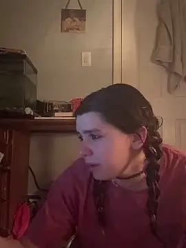 bellywelly69420's cam snapshot