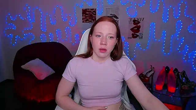 Katrys's cam snapshot