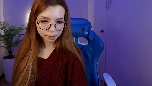 PinkAn8el's cam snapshot